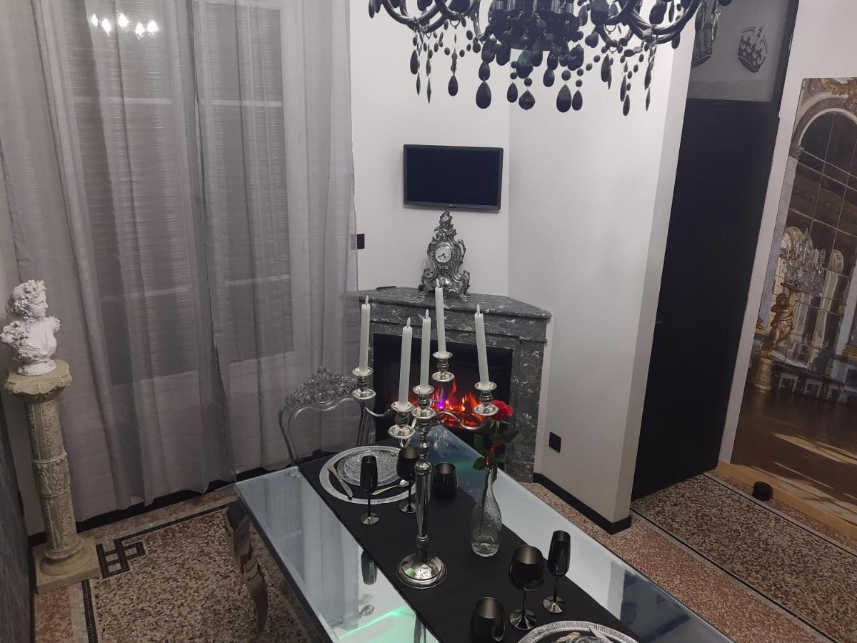 Nuit Romantique - Jacuzzi - Beziers - Romance Royale Εξωτερικό φωτογραφία
