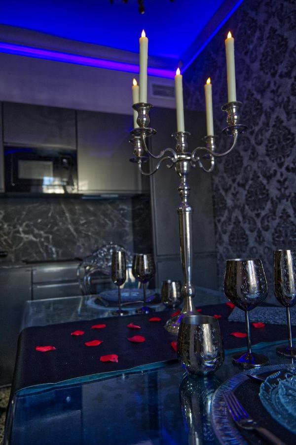 Nuit Romantique - Jacuzzi - Beziers - Romance Royale Εξωτερικό φωτογραφία